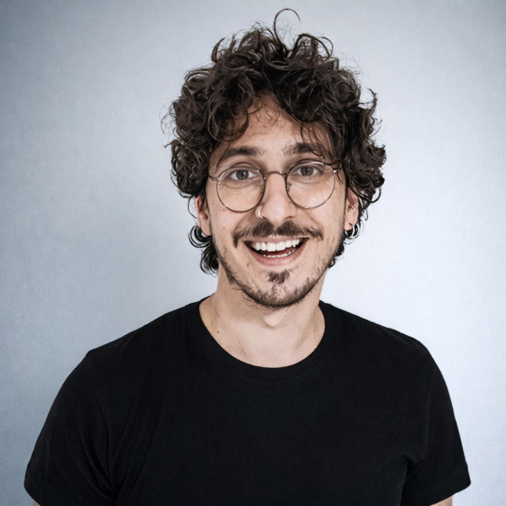 Photo of Giacomo Brugiapaglia